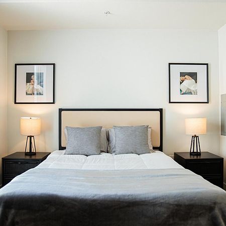 Luxury Apartment With The Hollywood Hills View Los Angeles Exterior foto