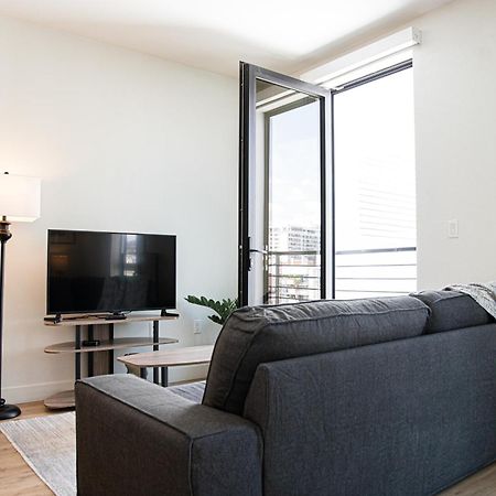 Luxury Apartment With The Hollywood Hills View Los Angeles Exterior foto
